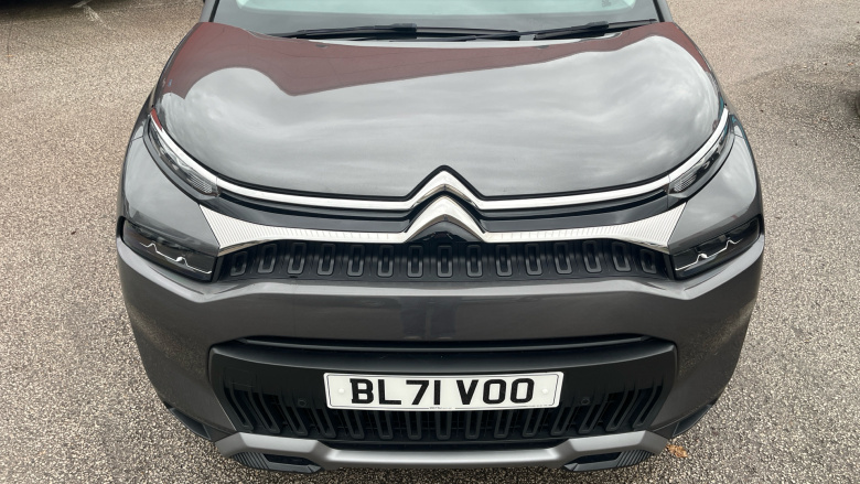 Citroen C3 Aircross 1.2 PureTech 110 Shine Plus 5dr Petrol Hatchback